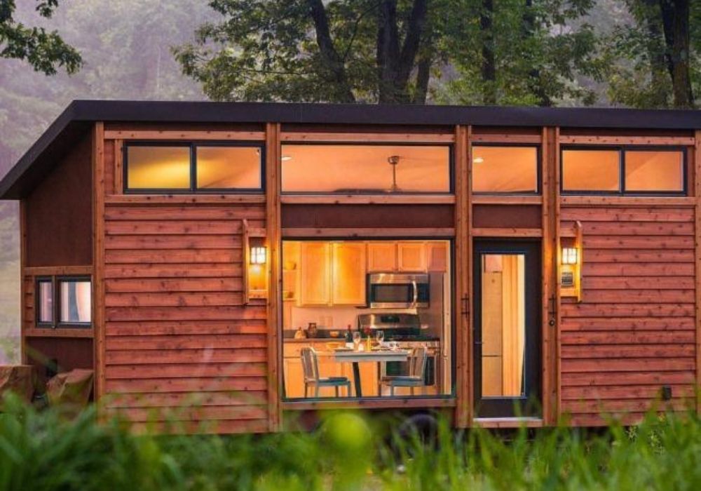 Do Cabins Appreciate in Value? (Explained)